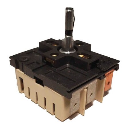Allpoints Allpoints 8013998 Infinite Ctrl, 120Vac 15A For Eagle Group/Metal Masters 8013998